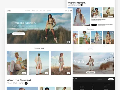 kjn k branding ux