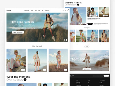 kjn k branding ux