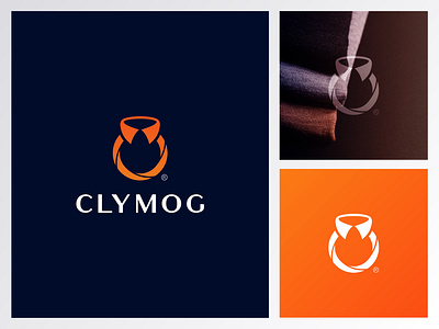 Dress Logo designs, themes, templates and downloadable graphic elements on  Dribbble