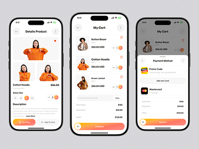 Shop Mobile App ecomerce ecomerce app ecomerce mobile app fashion fashion app fashion mobile ios marketplace mobile app mobile app design online shop product design shop shopping shopping app store ui design ui ux