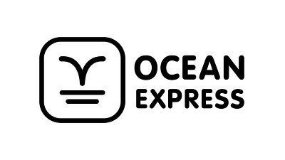 Ocean Express logo