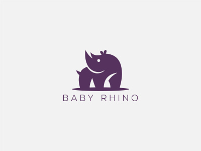 Rhino Logo animal baby rhino baby rhino logo branding cute animal cute rhino cute rhino logo design graphic design illustration powerpoint rhino rhino baby logo rhino cute logo rhino logo rhino wings rhinos strong rhino wild rhino wildlife