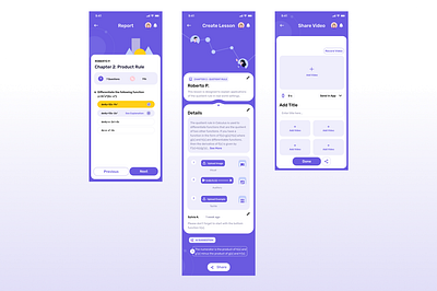 Mentor A Promise Redesigned Web App ui ux