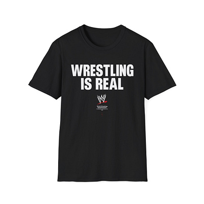 Travis Scott Wrestling Is Real Shirt cactus jack entertainment fashion graphic design illustration sports travis scot trending vector viral wrestling wwe