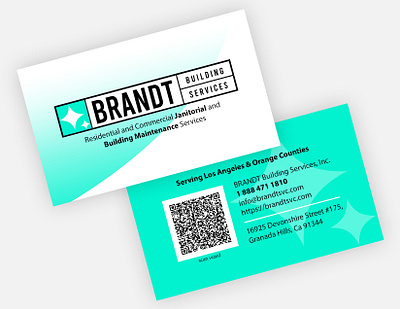 Business Card Design branding graphic design logo