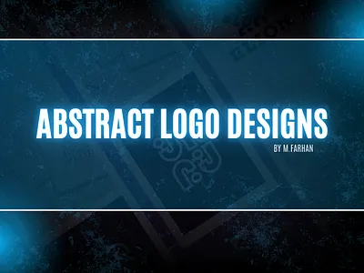 Abstract Logo Design | Creative Concepts abstractlogo attrative design branding creative design creative thinking creativedesign design research design thinking designconcept graphic design graphicdesign logo logoart logodesign logoinspiration minimalistdesign modernlogo ui