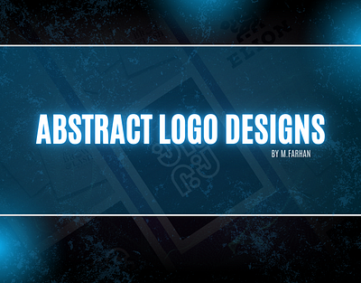 Abstract Logo Design | Creative Concepts abstractlogo attrative design branding creative design creative thinking creativedesign design research design thinking designconcept graphic design graphicdesign logo logoart logodesign logoinspiration minimalistdesign modernlogo ui