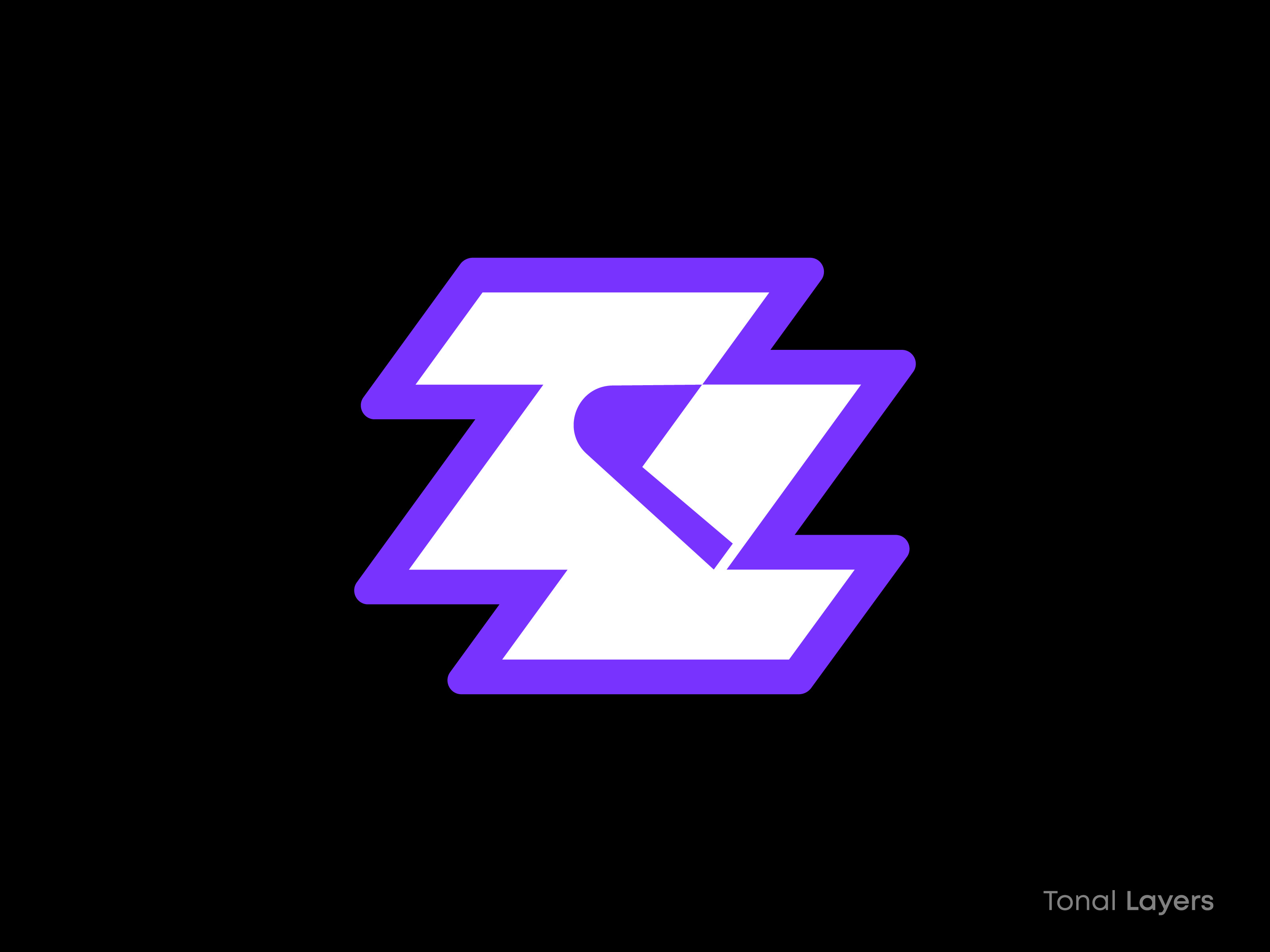 Example of Minimalist Logo & App Icon