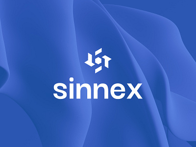 Sinnex: Empowering Business with Technology ai powered logo bold logo concepts brand identity branding chroma logo design creative logo ideas custom logo design digital branding futuristic logo geometric logo high contrast logo logo aesthetics logo design trends 2025 logo typography minimalist logo saas logo design scalable logo design symbolic logo tech logo design