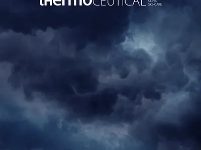 Thermoceutical skincare