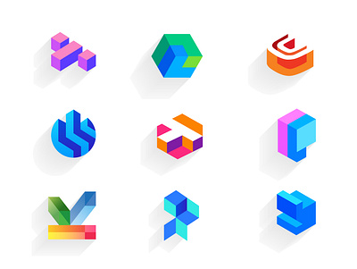 logo design, isometric, geometric, geometry, 3d, blockchain 3d 3dillustration a b c d e f g h i j k l m n o p abstract b c f h i j k m p q r u v w y z blender conceptual logo dimension geometric geometry isometric logo designer modern logo nft nft platform print render tecnology typography wordmark