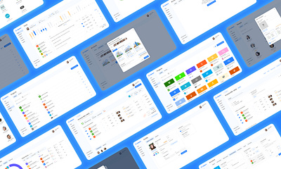 Hourly App UI Refresh adobe branding design figma graphic design illustration ui ux