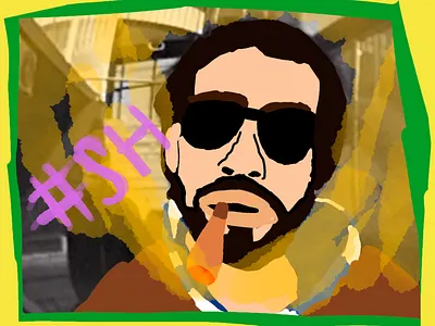 #SH 2025 art artist artwork asia canada collection draw europe gallery gang hiphop illustration illustrator mafia rap trend trending trends usa
