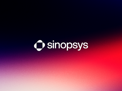 Sinopsys — Logo Design, S Letter, Tech Logo, Minimalist geometric logo logo design logotype minimalist logo s logo startup logo tech logo