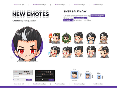 Funny Twitch emotes, Man Emotes cartoon chibi emote custom emotes cute emote design discord emote emote emote streamer emotes funny emote kawaii emote kick emote man man emotes twitch twitch emoji twitch emote twitch streamer twitchemote twitchemotes