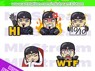 Twitch emotes gears of war Marcus hi, rage, perfect, comfy & wtf animated emotes anime cartoon cute design emotes gears gears of war gears of war emotes gears of war stickers illustration marcus marcus emoji marcus emotes marcus gears marcus stickers rage sub badge twitch emotes wtf