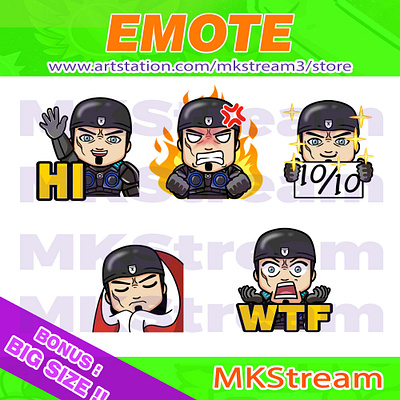 Twitch emotes gears of war Marcus hi, rage, perfect, comfy & wtf animated emotes anime cartoon cute design emotes gears gears of war gears of war emotes gears of war stickers illustration marcus marcus emoji marcus emotes marcus gears marcus stickers rage sub badge twitch emotes wtf