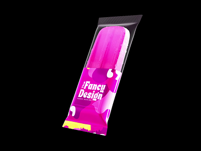 Fancy Design Website icecream 2 3d 3d animation ai e commerce ecommerce finance fintech hero hero image hero section landing landing page landingpage motion graphics web web 3 web design web3 webdesign website