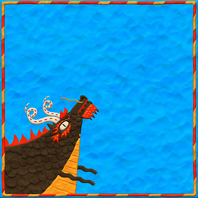 🐲Drachenstein🐲 2d animal animation character design digital art digital brush dragon fire illustration loop