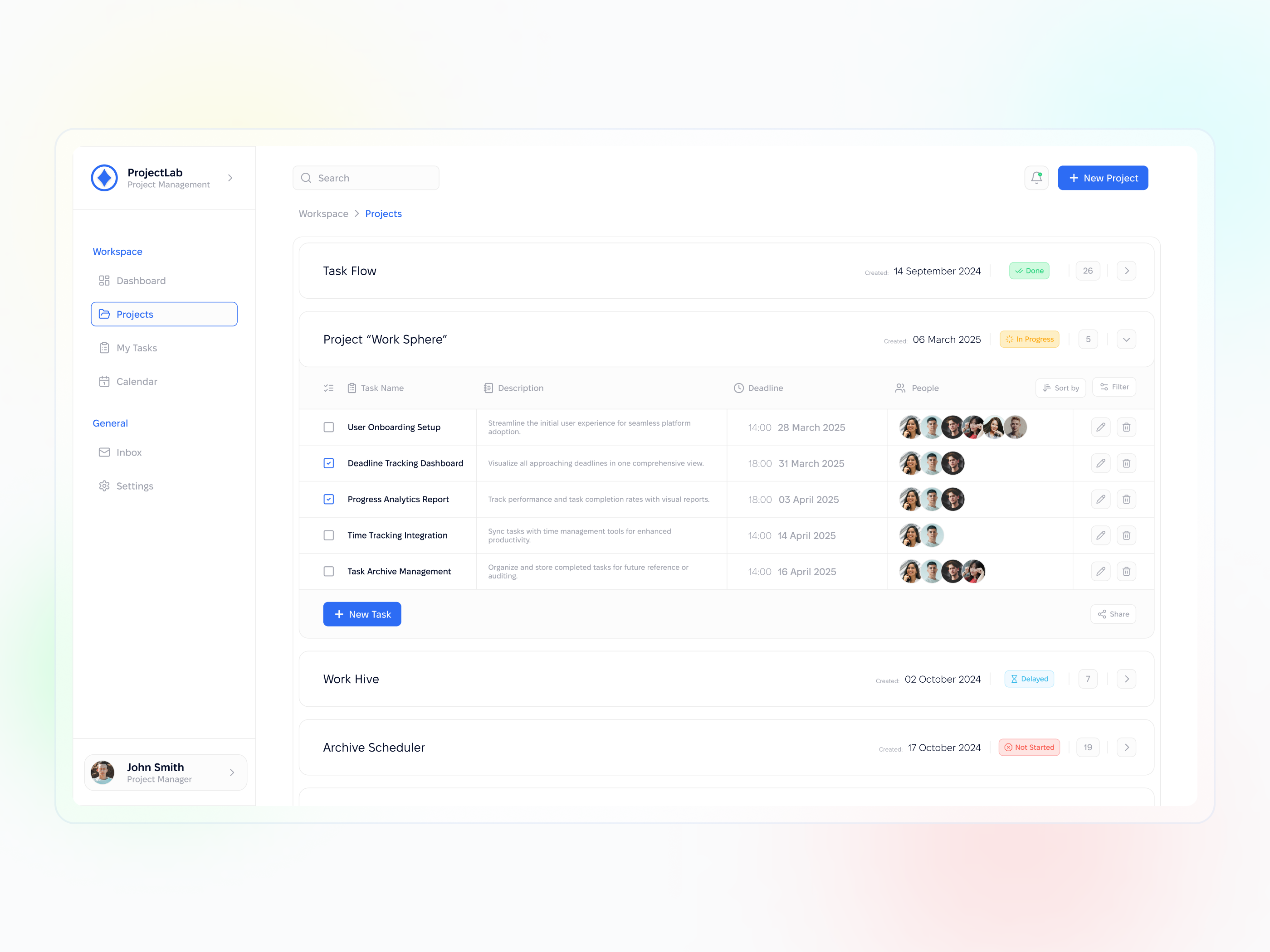 Browse thousands of Project Workspace images for design inspiration ...