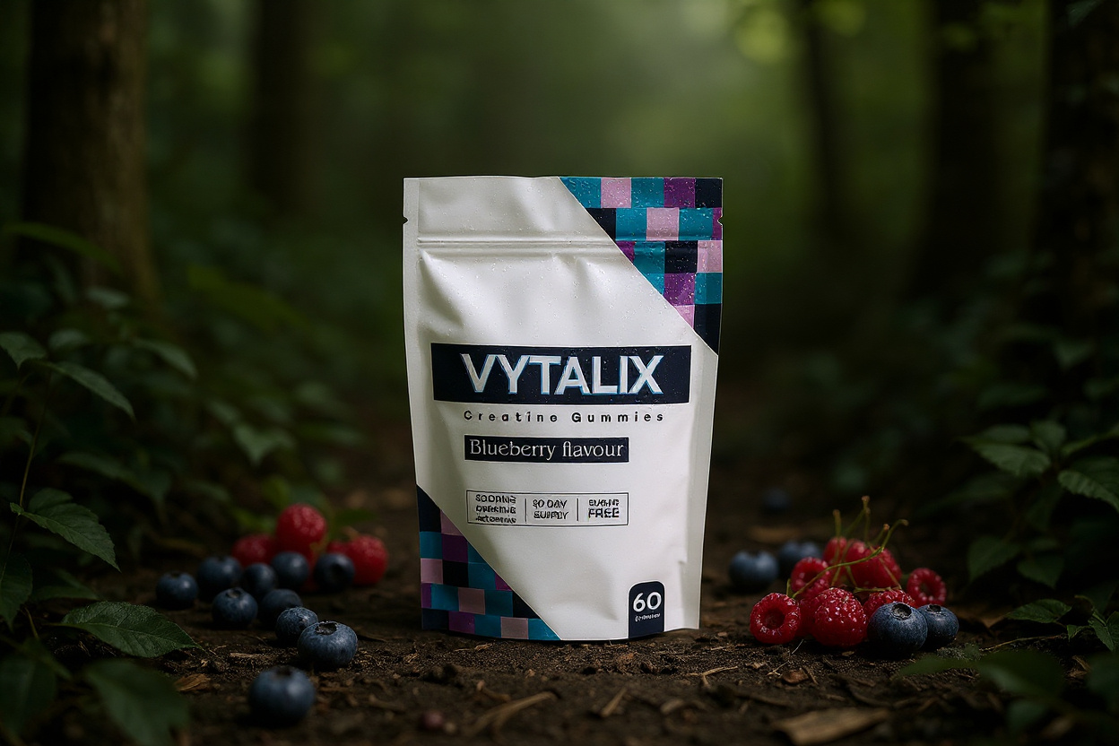 Blueberry Gummies packaging berry design blueberry pouch design branding graphic design gummies gummies pouch illustration label design mummie packaging design pouch design pouch label pouch packaging product label product label design