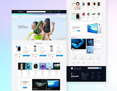 EcomMax – The Fastest WooCommerce Theme for Electronics Stores! e commerce ecommerce electronics store electronics webiste electronics wordpress elementor gadget shop gadget website gadget wordpress mega shop wordpress megashop shopify shopify theme tailwind css web design web development woocommerce woocommerce theme wordpress wordpress theme