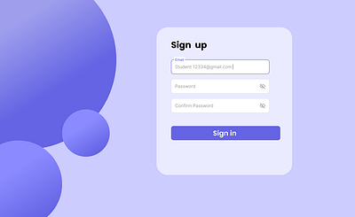 login page design login page design ui ux web design