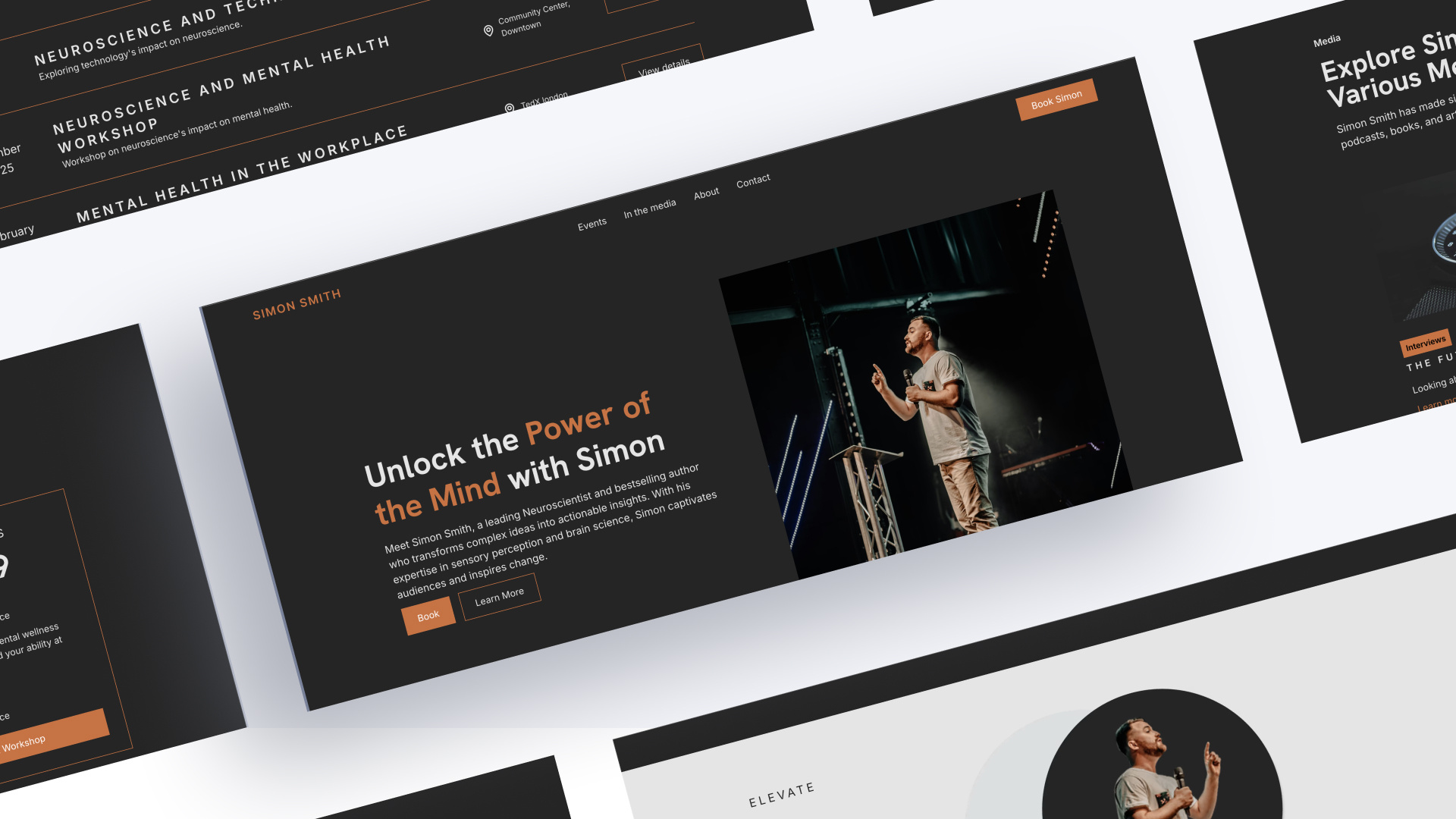 Example of Create A Custom Website On Web Flow
