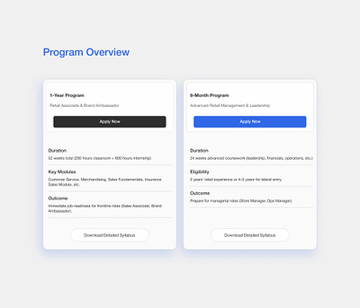 Pricing table graphic design ui