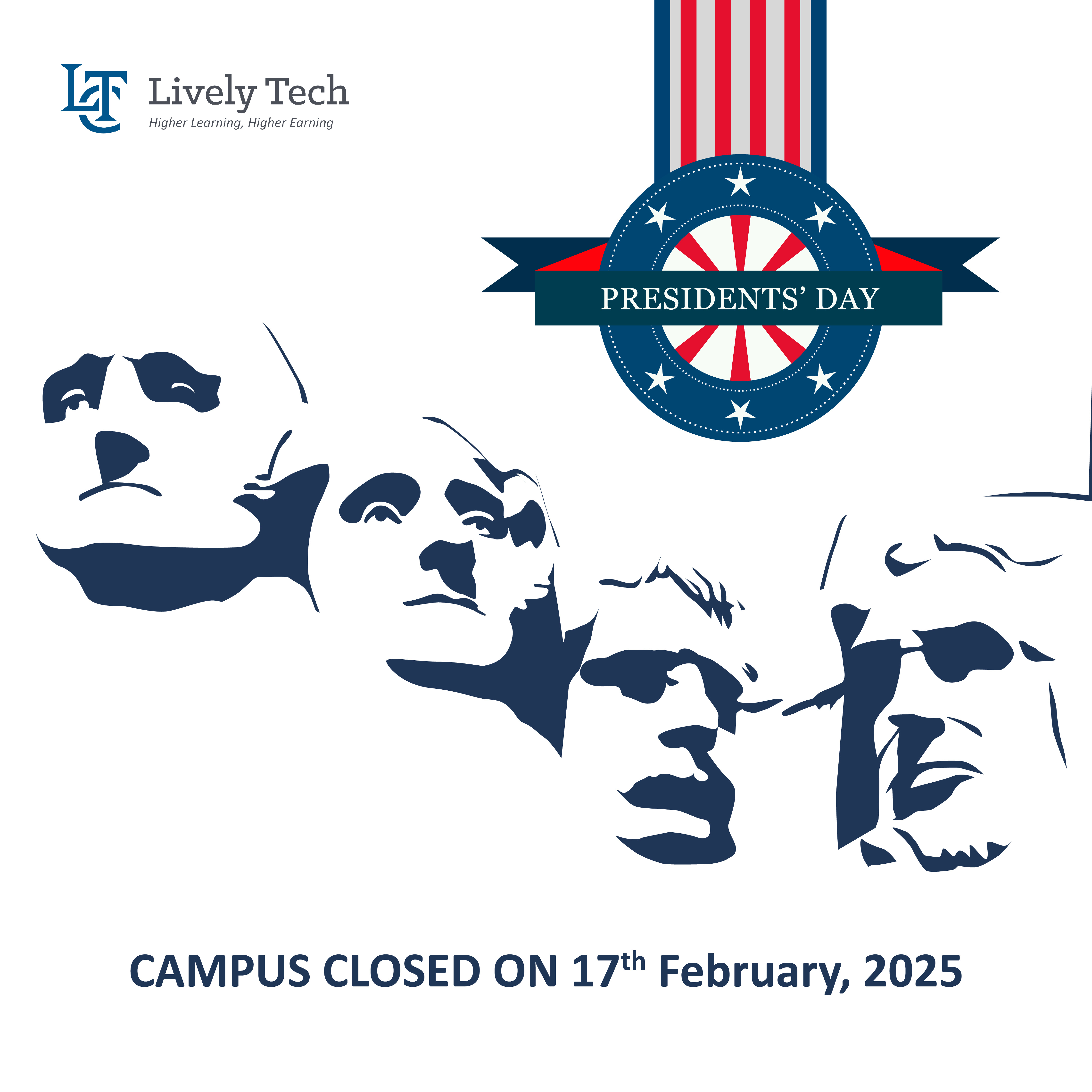 Example of Social Media Graphic