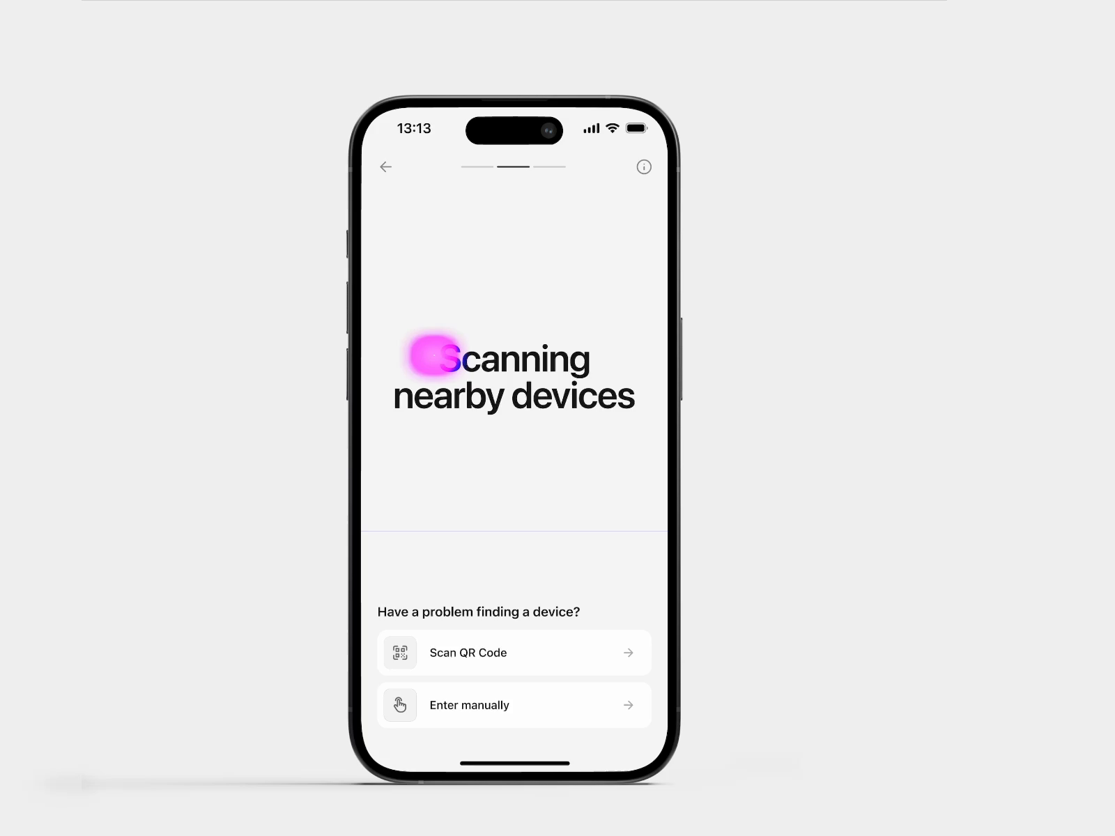 Example of Ongoing Product Design Support