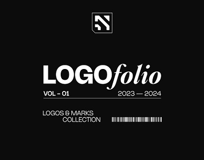 Logofolio - NAD branding company creative elegant emblem graphic design icon identity design lettermark logo logomark logotype minimalist modern monogram simple startup studio symbol wordmark