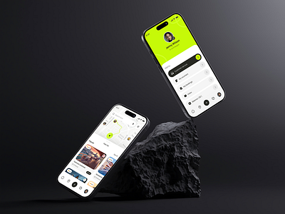 Booking & Outing UI/UX Design booking hotel booking ios mobile app online booking outing property booking property management room booking service travel app ui ui ux ux