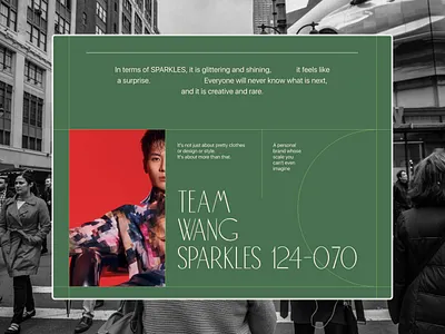 Contrast landing page for expert aesthetic design aesthetic web site branding contrast crypto design graphic design landing for an online course launching online course refugee style style design ui uidesign ukraine ukrainian design ukrainian designer webdesign website winner design