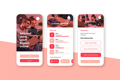 app design app design
