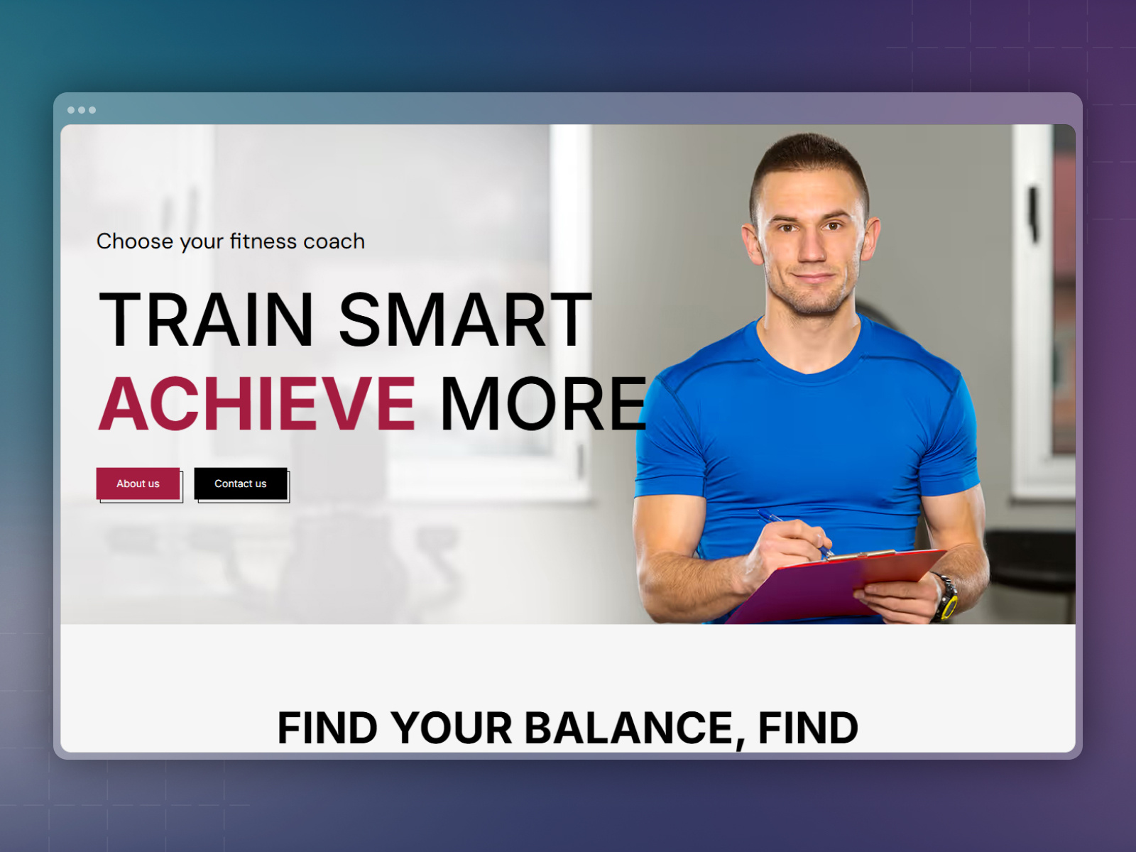 Fitzen - Wellness Website Webflow Template fitness brand fitness coach fitness marketing gym website health and wellness health coach health website mobile friendly online coaching personal trainer premium responsive seo friendly uiux webdesign webdevelopment webflow webflow theme webflow website wellness website