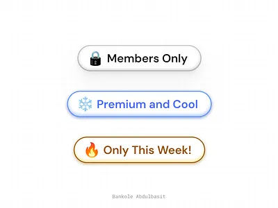 Badges branding design figma graphic design illustration logo product design ui ux