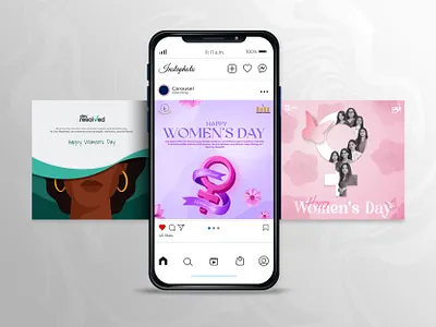 Special Day Poster branding graphic design logo