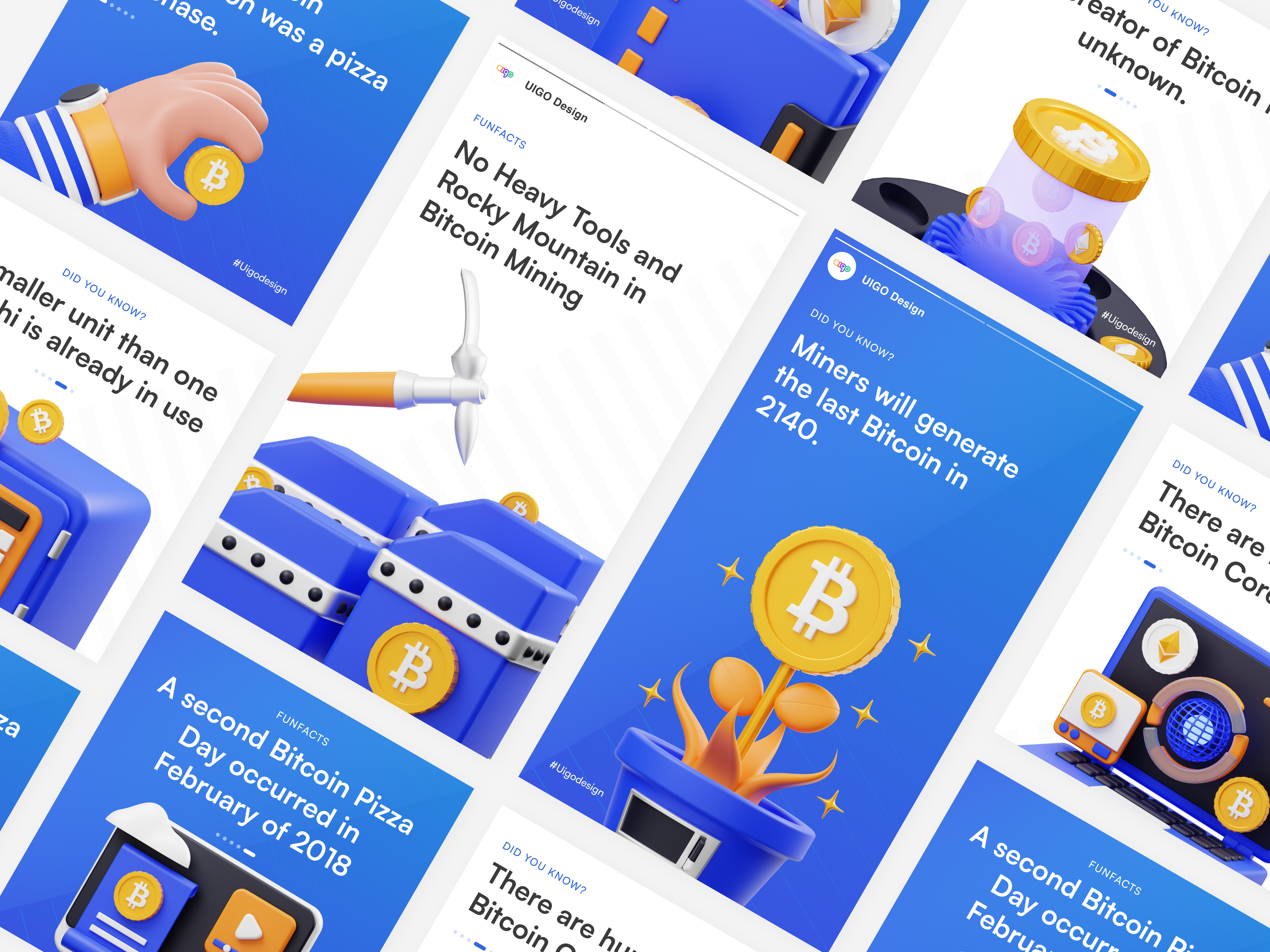 Example of Full Brand Guidelines