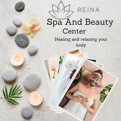 SPA AND BEAUTY CENTER beautydesign branding design designer gohighlevel gohighlevelwebsite healing highlevel landingpage relaxing spabeauty spacenter spadesign spawebsite website websitedesign