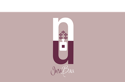 A logo for Perfume Company branding logo ui