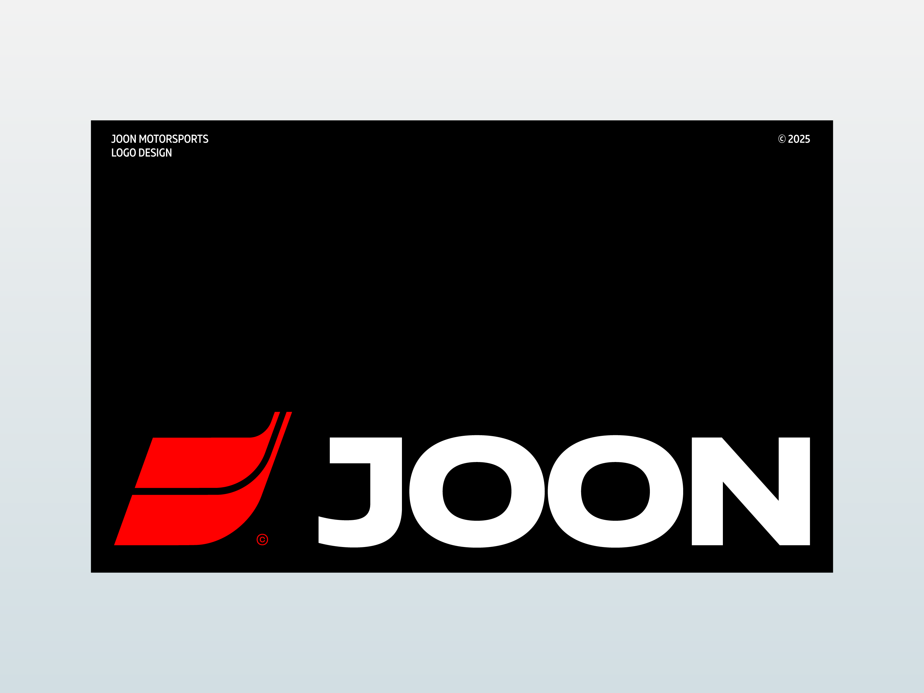 JOON — Logo Design, J Letter, Automotive Logo, Dynamic, Speed automotive automotive branding bold logo dynamic logo geometric logo j lettermark j logo logo logomark logotype minimalist minimalist logo motor brand motorsport logo simple sleek logo speed logo sport logo