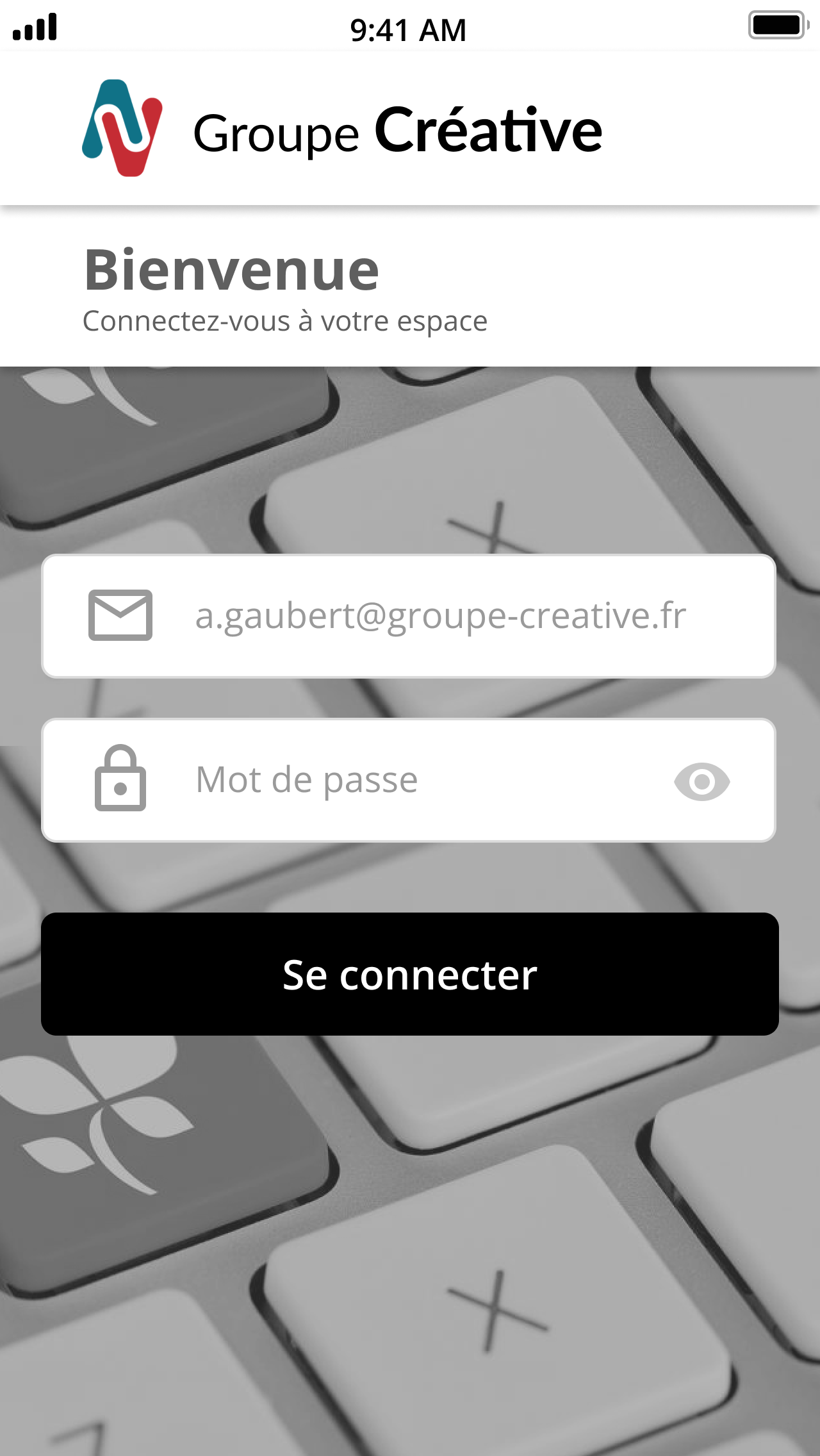 UX/UI Design - Smartphone APP accessibility design digital greenit takethebus ui ux
