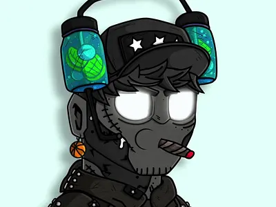 Animated Character Design animation graphic design