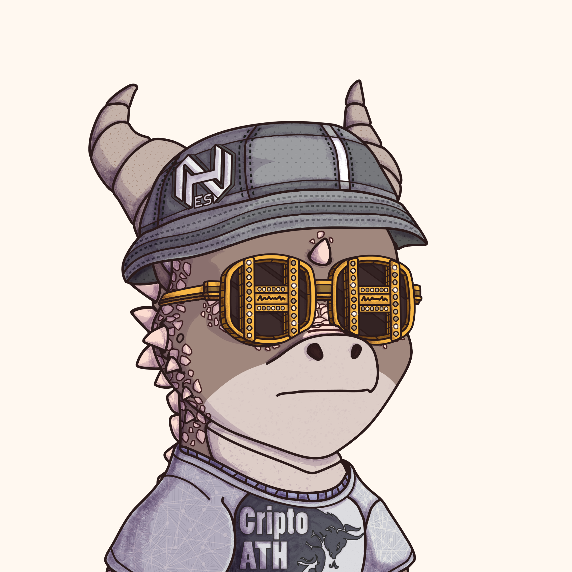 Example of Nft Collection