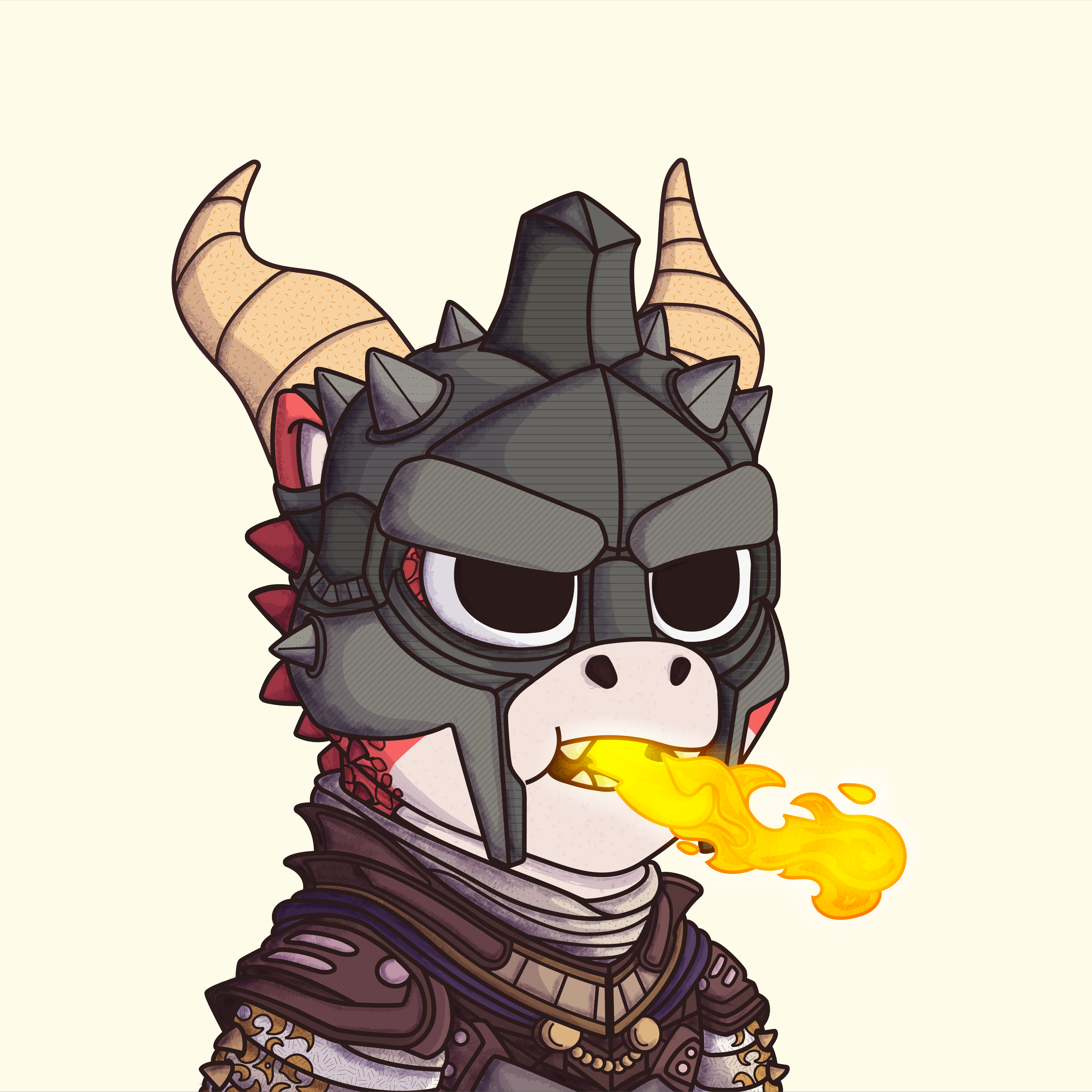 Example of Nft Collection