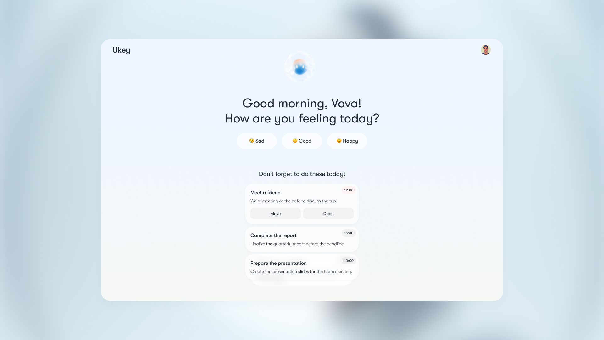 AI Assistant - UI UX Design Animation by Volodymyr 🇺🇦 on Dribbble