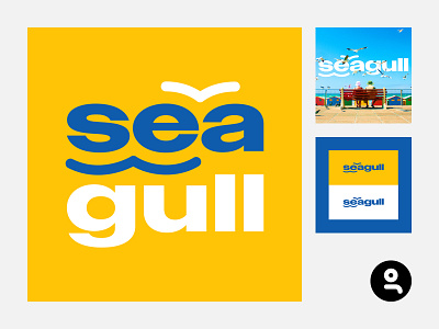 Logo Seagull logo