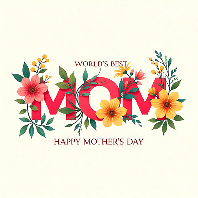 Happy Mother's Day Design Bundle best