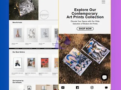 Shopify Store Clone branding cro shopify shopify developer shopify landing page design shopify store shopify templates web design